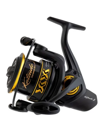Фидер макара Mikado Katsudo Distance 5011, 10+1 BB
