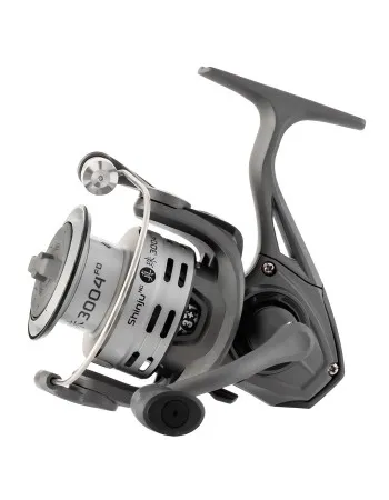 Спининг макара Mikado Shinju NG 2004 FD, 3+1 BB