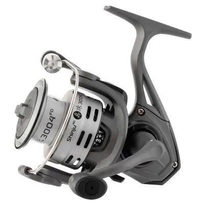 Спининг макара Mikado Shinju NG 2004 FD, 3+1 BB