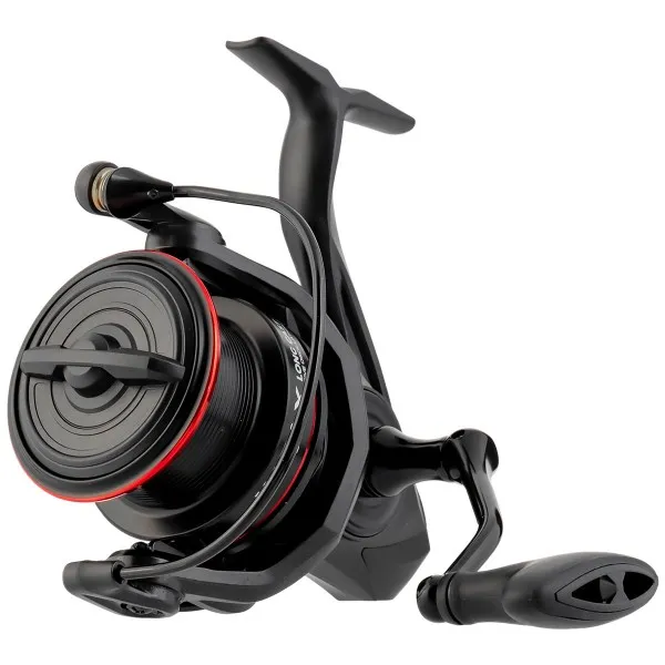 Фидер макара Nytro Impax Long Cast 5500, 5+1 BB, Max Drag 18-20 кг — снимка 3