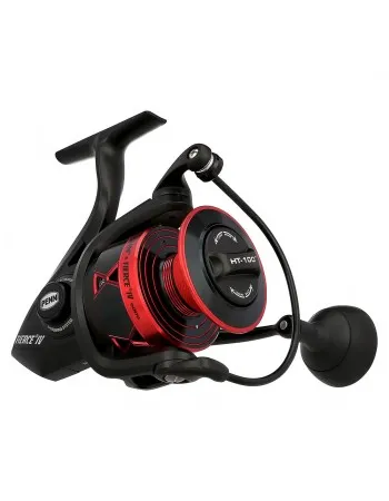 Макара за морски спининг Penn Fierce IV 5000, 4+1 BB