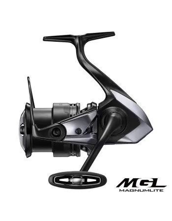Спининг макара Shimano Exsence B 2500XG, 11+1 BB