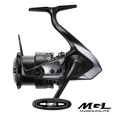 Спининг макара Shimano Exsence B 2500XG, 11+1 BB