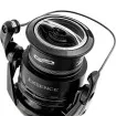 Макара Shimano Exsence B 2500 - макара за морски риболов - преден аванс