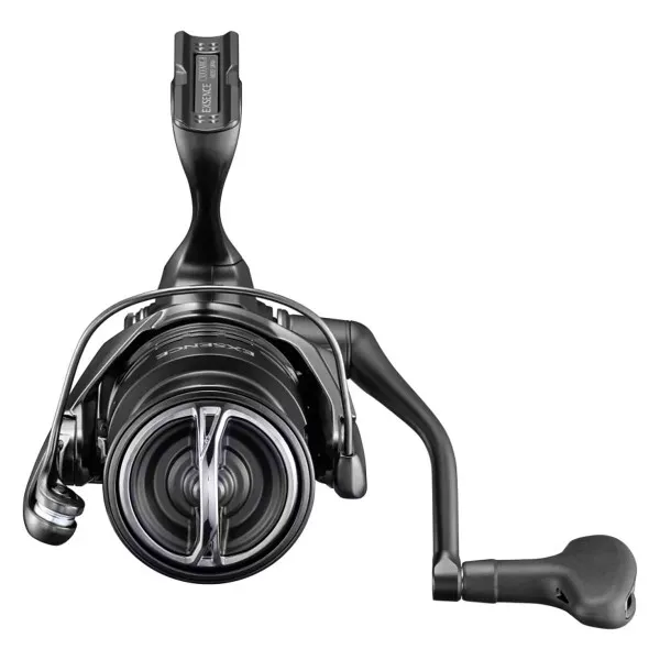 Спининг макара Shimano Exsence B 2500XG, 11+1 BB — снимка 4
