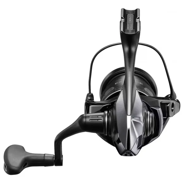 Спининг макара Shimano Exsence B 2500XG, 11+1 BB — снимка 5