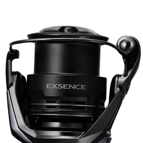 Спининг макара Shimano Exsence B 2500XG, 11+1 BB — снимка 6