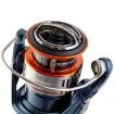 Макара Shimano Nasci FD 1000 - спининг макара с преден аванс