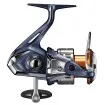 Макара Shimano Nasci FD 1000 - спининг макара с преден аванс