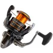 Макара Shimano Nexave 4000 - за спининг риболов