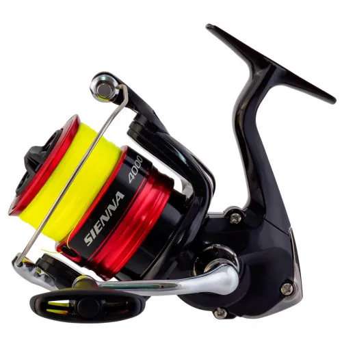 Макара с влакно Shimano Sienna 2500