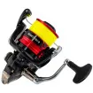 Макара Shimano Sienna 2500 - за спининг риболов