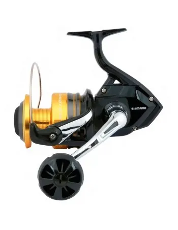 Макара за морски риболов Shimano Socorro SW10000, Max Drag 12 кг