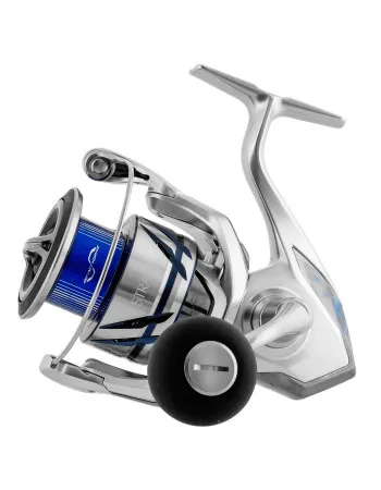Спининг макара Shimano Stradic FM C5000XG