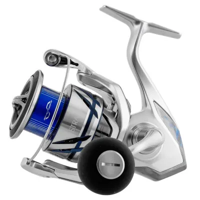 Спининг макара Shimano Stradic FM C5000XG