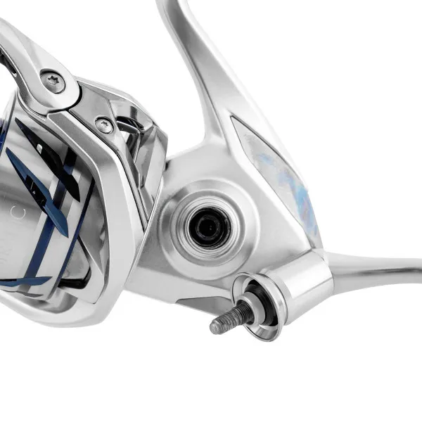 Спининг макара Shimano Stradic FM C5000XG — снимка 4