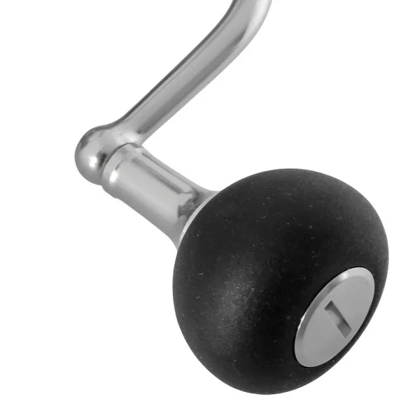 Спининг макара Shimano Stradic FM C5000XG — снимка 5