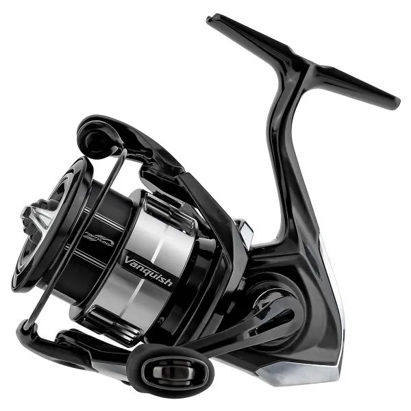 Спининг макара Shimano 2023 Vanquish C2500SXG, 11+1 BB — снимка 1