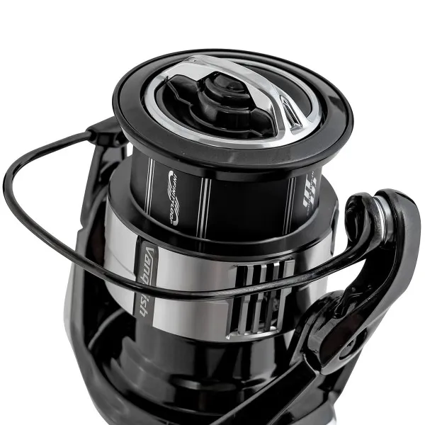Спининг макара Shimano 2023 Vanquish C2500SXG, 11+1 BB — снимка 2