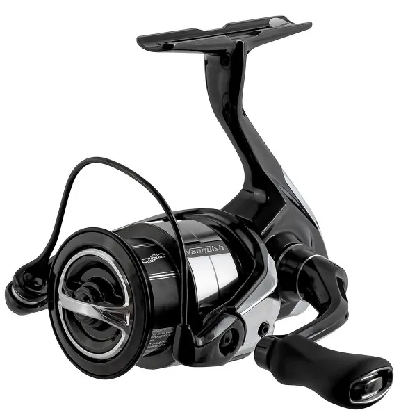 Спининг макара Shimano 2023 Vanquish C2500SXG, 11+1 BB — снимка 3