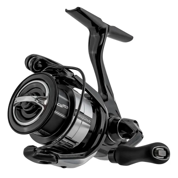 Спининг макара Shimano 2023 Vanquish C2500SXG, 11+1 BB — снимка 4