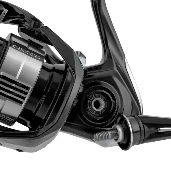 Спининг макара Shimano 2023 Vanquish C2500SXG, 11+1 BB — снимка 6