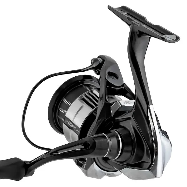 Спининг макара Shimano 2023 Vanquish C2500SXG, 11+1 BB — снимка 7