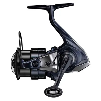 Спининг макара Shimano Vanquish CE C2000SHG, 11+1 BB