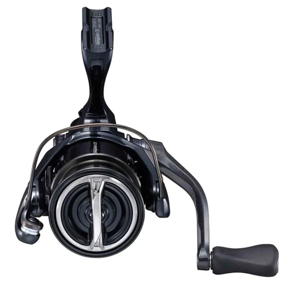 Спининг макара Shimano Vanquish CE 2500S, 11+1 BB — снимка 3