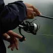 Макара Shimano Vanquish FA 2500 - макара за морски риболов - преден аванс