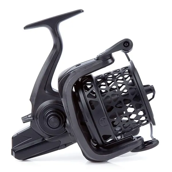 Шаранджийска макара Sonik Turbo Spod Carbon 14000, 8+1 BB — снимка 6