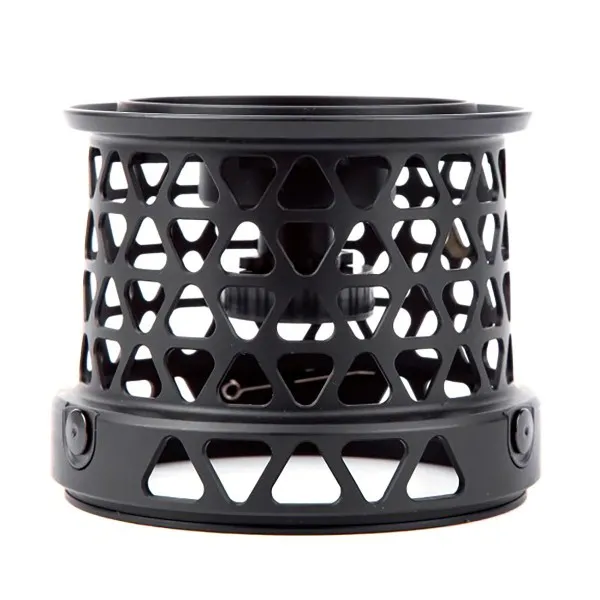 Шаранджийска макара Sonik Turbo Spod Carbon 14000, 8+1 BB — снимка 8
