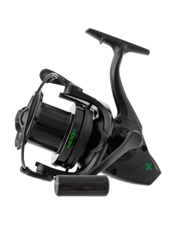 Шаранджийска макара Sonik Herox 8000, 5+1 BB