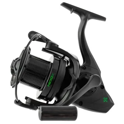 Макара за шаран Sonik Herox 10000, 5+1 BB