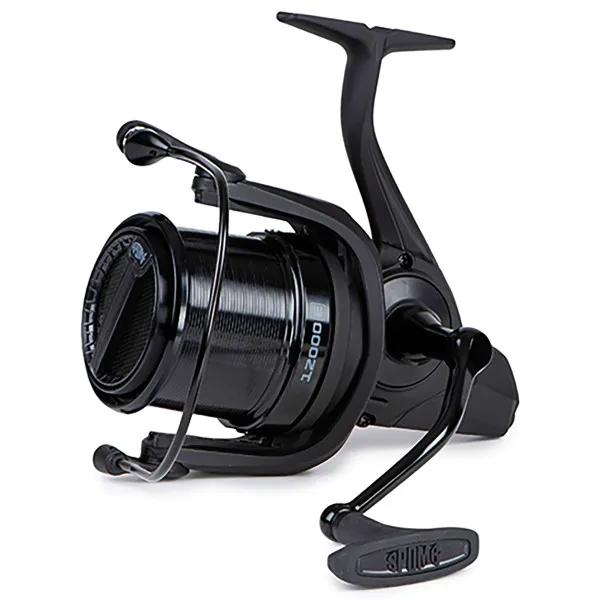 Спомб макара Spomb 12000 E, 6+1 BB — снимка 9