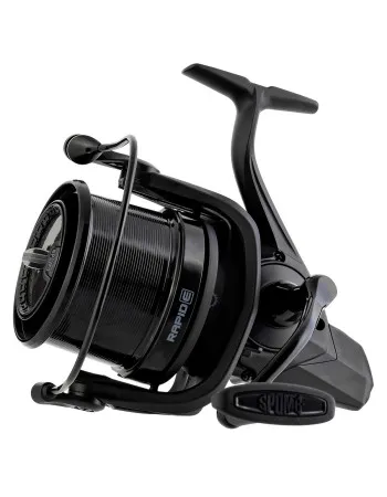 Спомб макара Spomb Rapide 14000, 6+1 BB