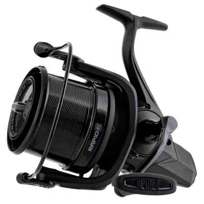Спомб макара Spomb Rapide 14000, 6+1 BB