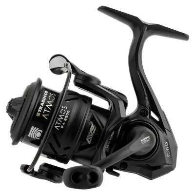Макара за плувка и спининг Trabucco Atmos FA 1500, 4+1 BB