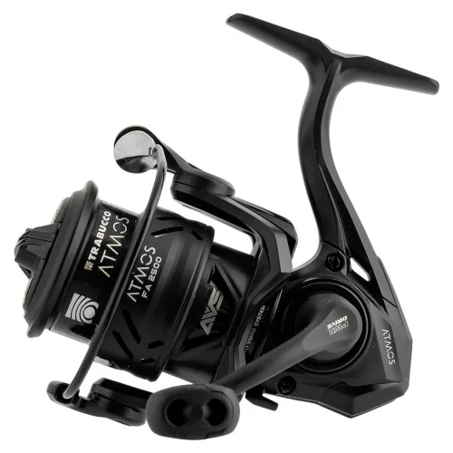 Макара за плувка и спининг Trabucco Atmos FA 1500, 4+1 BB