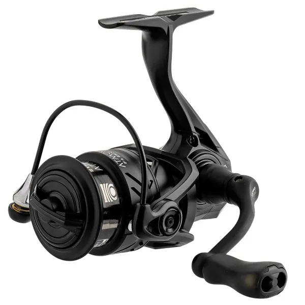 Макара за плувка и спининг Trabucco Atmos FA 1500, 4+1 BB — снимка 3