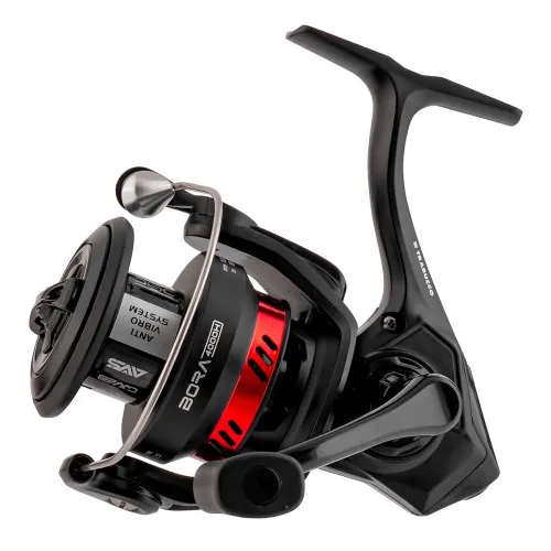 Риболовна макара Trabucco Bora 2500 H, 6+1 BB