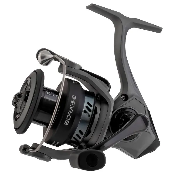 Риболовна макара Trabucco Bora 2500, 6+1 BB — снимка 1