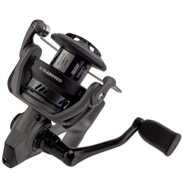 Риболовна макара Trabucco Bora 2500, 6+1 BB — снимка 3