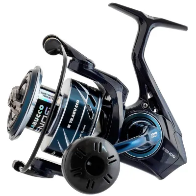 Морска макара Trabucco Xenos SW 6000H, 8+1 BB