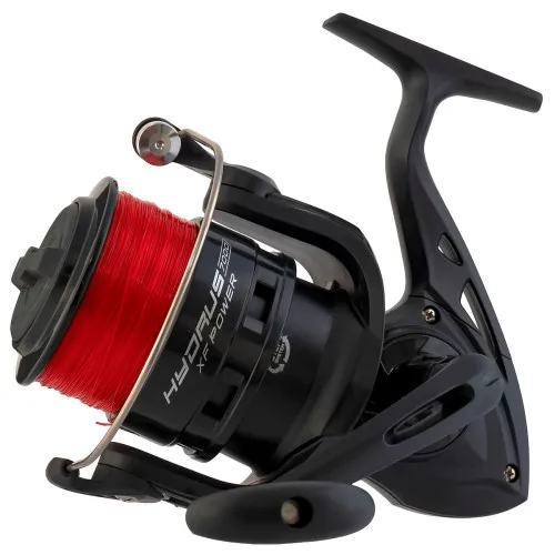 Макара с влакно Trabucco Hydrus XF Power 7000