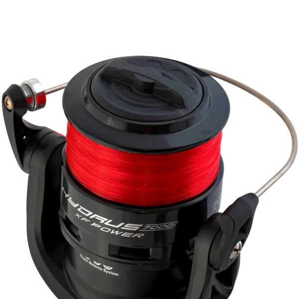 Макара с влакно Trabucco Hydrus XF Power 7000 — снимка 2