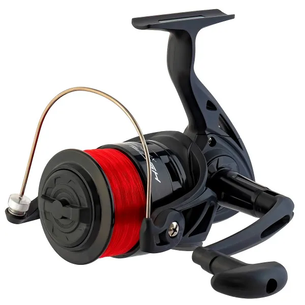 Макара с влакно Trabucco Hydrus XF Power 7000 — снимка 3