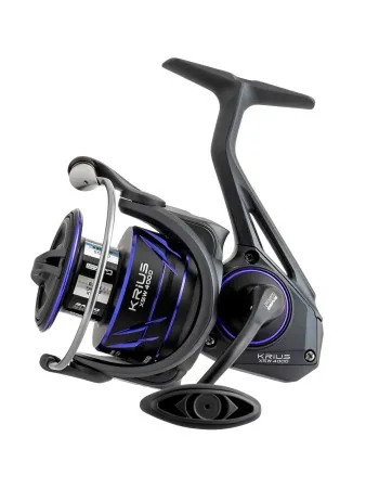 Морска макара Trabucco Krius XSW 5000, 6+1 BB