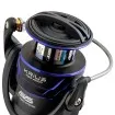 Макара Trabucco Krius XSW 3000 - морска макара - преден аванс