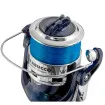 Макара Trabucco Whisper SW 8000 - макара с преден аванс и навито влакно